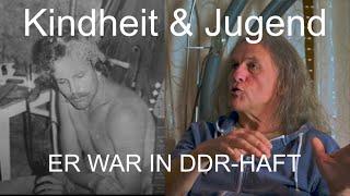 Holger - Kindheit & Jugend in DDR - Teil 1/6