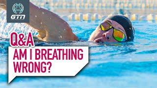 Should I Be Belly Breathing? | GTN Coaches Corner