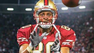 How Good Was Jerry Rice Actually?