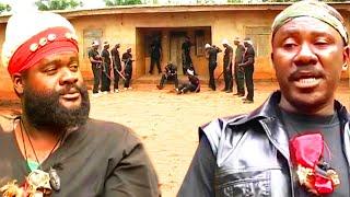 ISSAKABA Pt 2 : THE RETURN OF THE  ISSAKABA BOYS | SAM DEDE, CHIWETALU AGU | - AFRICAN MOVIES