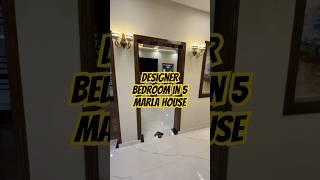 Designer 5 marla house for sale in Bahria Town Lahore #house #houseforsale #housetour #househunting