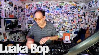 Luaka Bop @TheLotRadio 02-21-2023