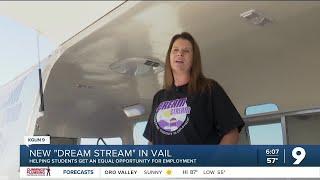 Vail School District dream stream