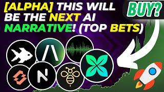 WHAT'S NEXT FOR AI IN CRYPTO?