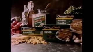 About Us | 150th Anniversary | Catelli® Pasta