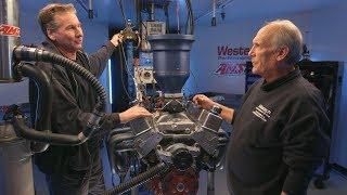 Manifolds Are Magic—Engine Masters Preview Episode 42