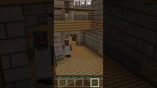 granny gameplay in Minecraft#minecraft #granny