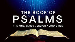 The Book of Psalms KJV | Audio Bible (FULL) by Max #McLean #KJV #audiobible #psalms #book #audiobook