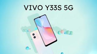 VIVO Y33S 5G -Best Smartphone under 15000