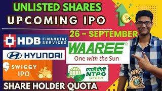 Manba Finance IPO Allotment Out ?? | Manba Finance IPO GMP | Manba Finance Limited IPO | ShareX