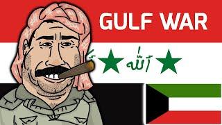 Gulf War