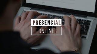 ¿Cual es mejor la formación virtual o en línea o la presencial?