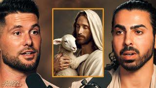 Was Jesus Vegetarian? What the Bible & Essenes Gospel Reveal about the Optimal Diet | Aaron Abke