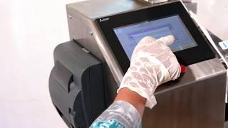 VERIPRO by JM Design & Innovations | Tablet Count Verification system | Pharmaceutical Machine