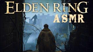 Elden Ring ASMR️More Lore, More Explore & Unintelligible Whispers