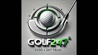 #43 The Confederation of Professional Golf (CPG) and Sportsbox AI 3D.