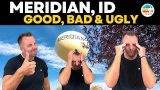 Living in Meridian ID - What You Need to Know