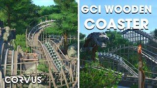 FAMILY GCI! - Voyagers Adventure Ep3 - Planet Coaster