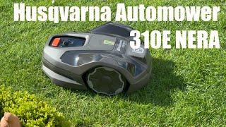 Husqvarna Automower 310E NERA