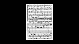 Beethoven Symphony 9 mvt 1 - with rolling score