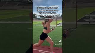 you’ll be ok🩷 #trackandfield #marathon #runner #funny #run #running #track #sports #trackandfield