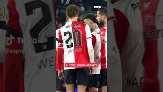 Piedra, papel o tijera? Santi Giménez-Paixao