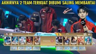 TIM TERKUAT GLOBAL VS RAJA TERAKHIR CHINA FINALS EWC HOK !! KPL Dream Team vs LGD Gaming GAME 1