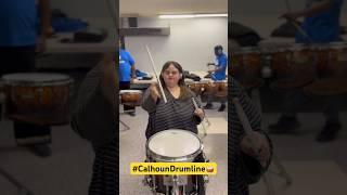 Thank you for helping us go VIRAL! #drummer #drumline #drums