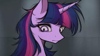 Art Process: Twilight's Guessing Game