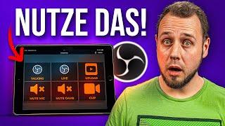 Einfach, KOSTENLOS und Brilliant! Stream Deck mit dem Streamer.bot