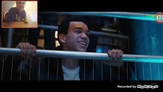 Super Sonic Keith reacts to Pokemon Detective Pikachu trailer