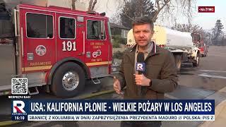 Informacje Telewizja Republika 10.01.2025 godz. 16:00 | Republika Dzień