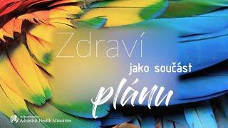 Zdraví jako součást plánu