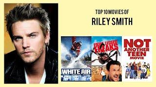 Riley Smith Top 10 Movies | Best 10 Movie of Riley Smith