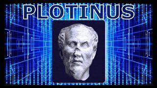  Plotinus / Πλωτῖνος / Philosophy #Plotinus #Philosophy #Knowledge #Emanation #InnaBesedina #Quotes