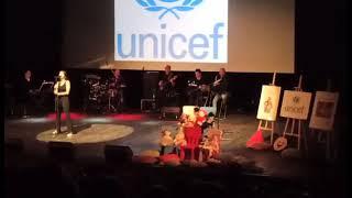 UNICEF Zawiercie Koncert charytatywny 2022