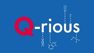 Q-rious show - Episode 1: d before q in PCR