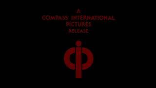 Compass International Pictures (America) Logo History 1978-1981