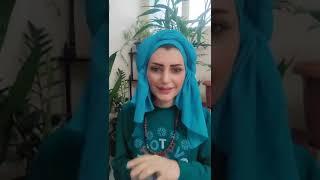 فال نسرین - اندازه من دوستم داره؟