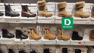 DEICHMANN SCHUHE NEUE KOLLEKTION FÜR DAMEN #neuheiten #damenschuhe #deichmann