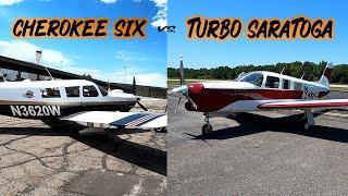 2 Popular Airplanes - 3 STRIKING Differences