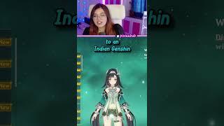 The FUNNIEST Voiceline in Genshin Impact