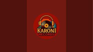 Karoni Records: Unfiltered Studio Vibes ft. Sgg, Richk & CaashTokyo 