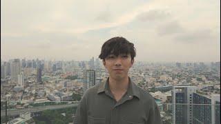 Finding My Dream Life in Bangkok