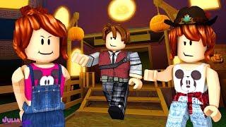 Roblox - MURDER EM FAMÍLIA (Murder Mystery 2)