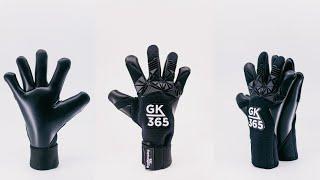 OUR BEST GLOVES YET! Goalkeeping 365 Lights Out Megagrip Roll Finger Goalkeeper Gloves Review