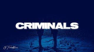 Meghan Trainor - Criminals (Lyrics)