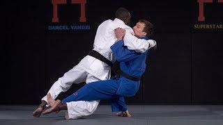 Darcel Yandzi | Ouchi gari