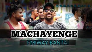 EMIWAY - MACHANYENGE DANCE VIDEO | EMIWAY NEW SONG 2019 | SONU CHHIPA | FIRE DANCE GROUP |