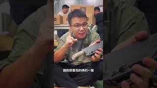 第一次怎麼用？CAMPFIRE 高砂蛇直刀開箱注意事項。